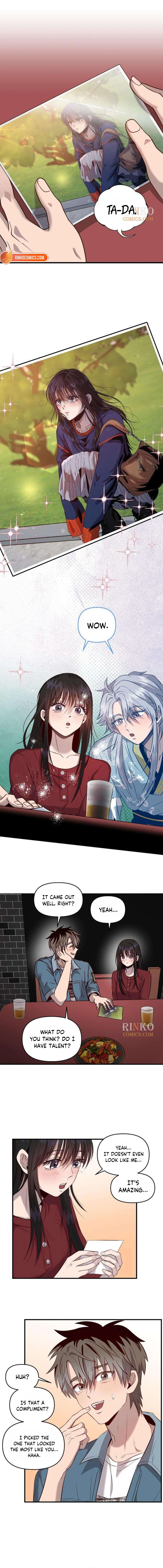 Zero Degrees Chapter 9 - page 3