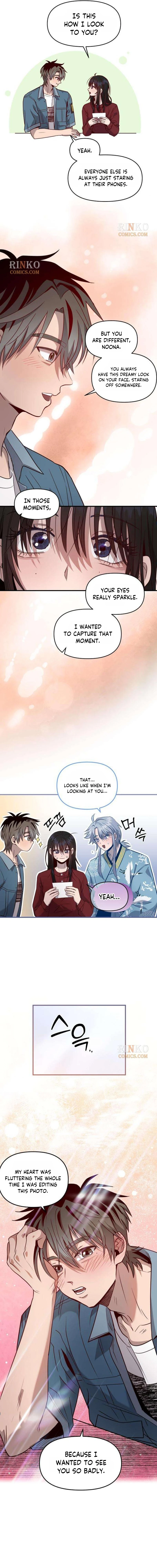 Zero Degrees Chapter 9 - page 4