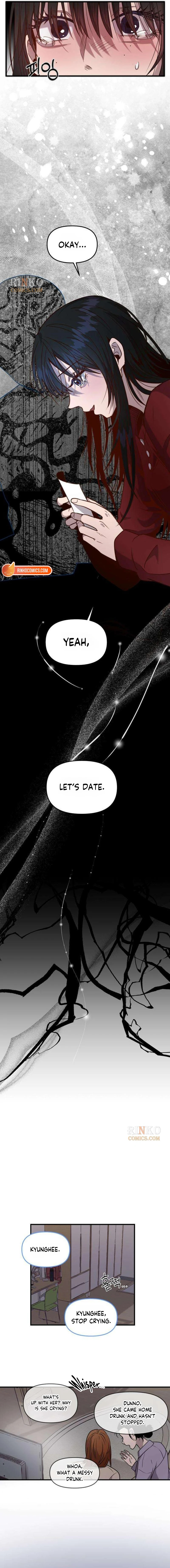 Zero Degrees Chapter 9 - page 6