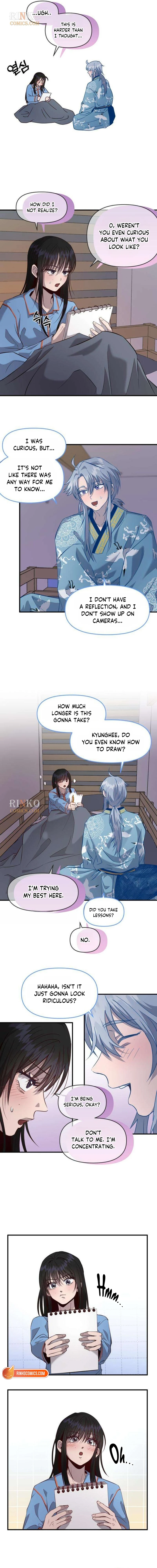 Zero Degrees Chapter 9 - page 9