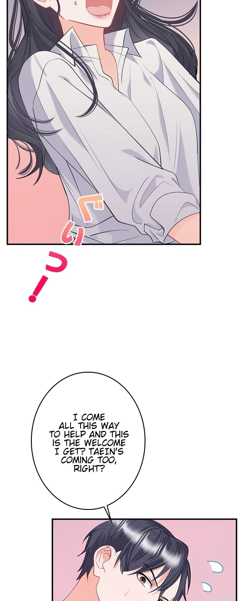 Even If I Die, I'll Do It Again! Chapter 12 - page 11
