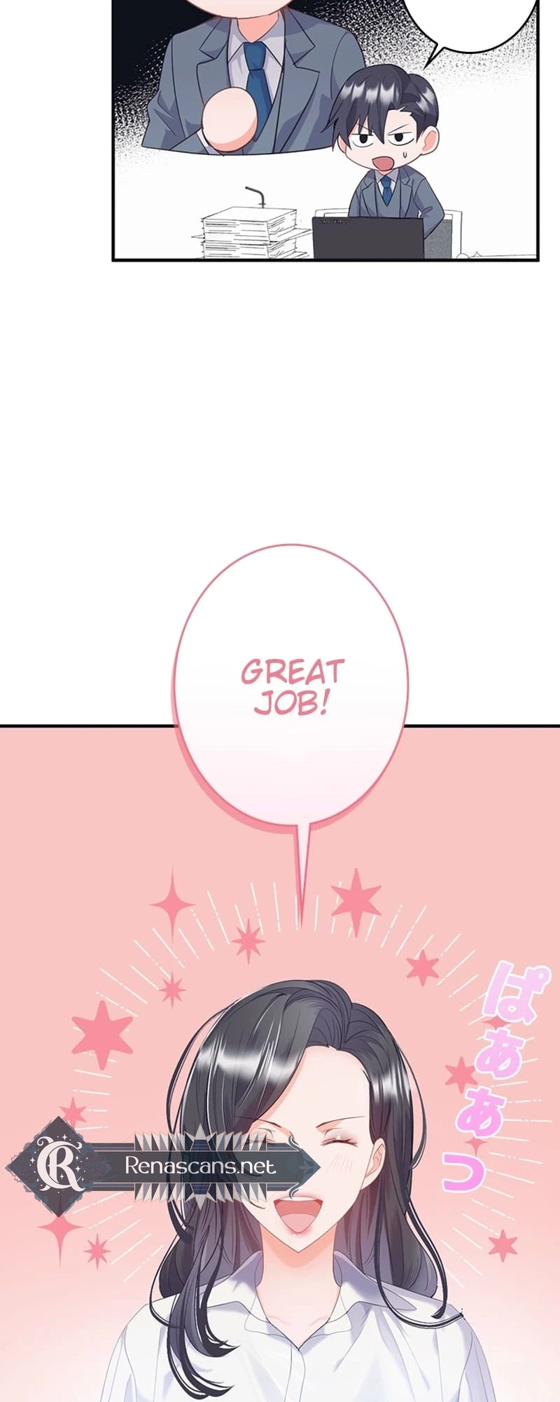 Even If I Die, I'll Do It Again! Chapter 12 - page 21