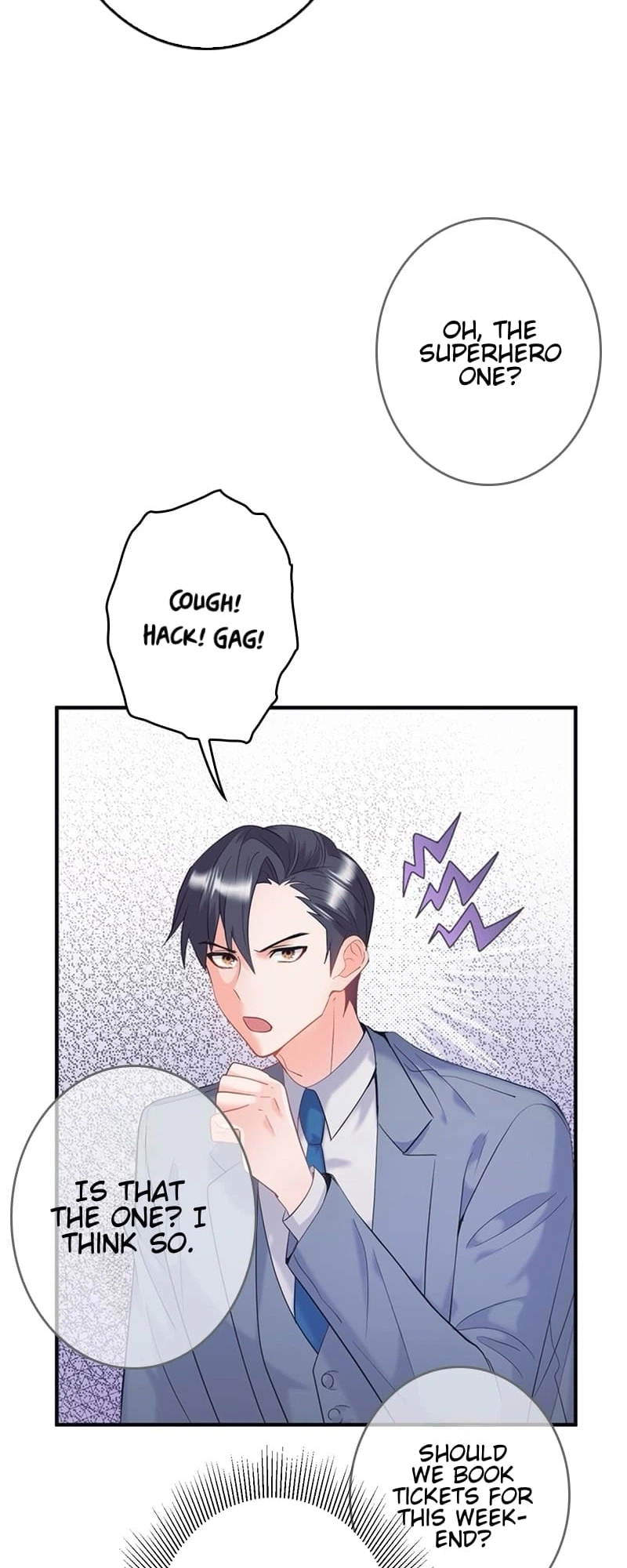 Even If I Die, I'll Do It Again! Chapter 12 - page 25