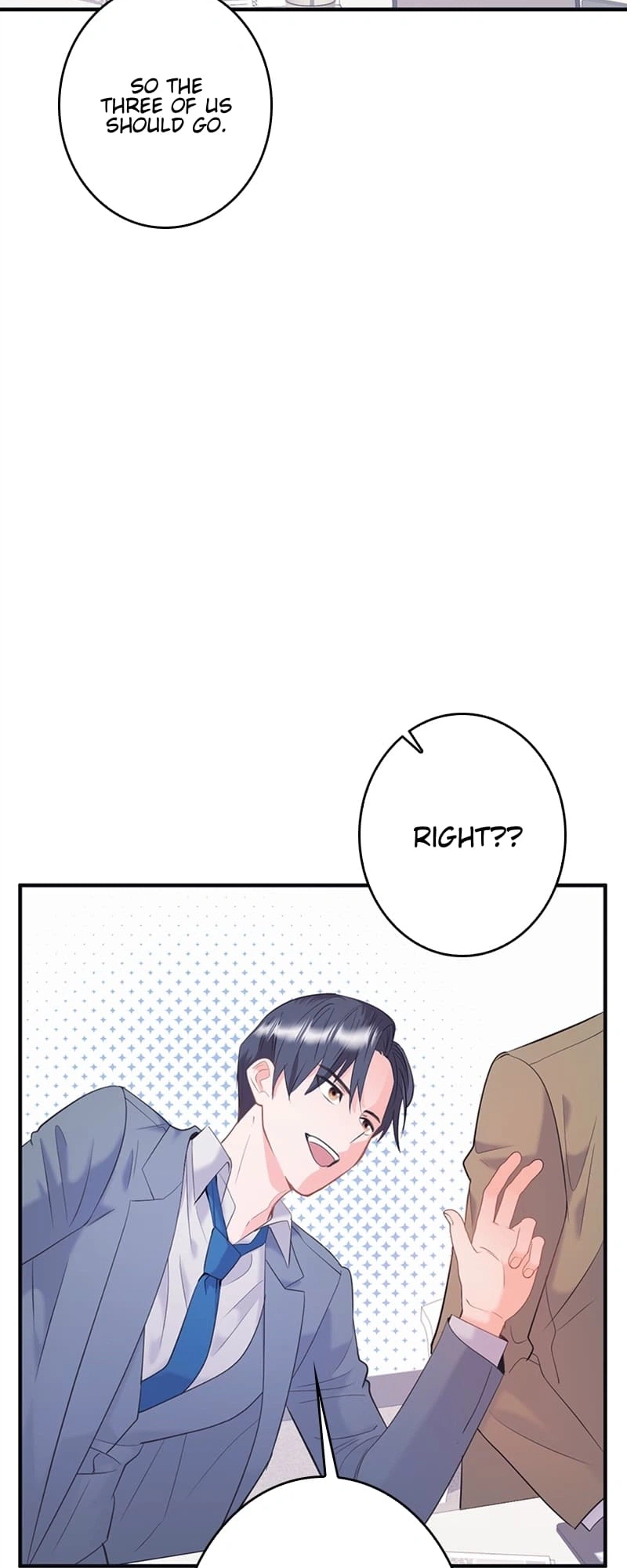Even If I Die, I'll Do It Again! Chapter 12 - page 27