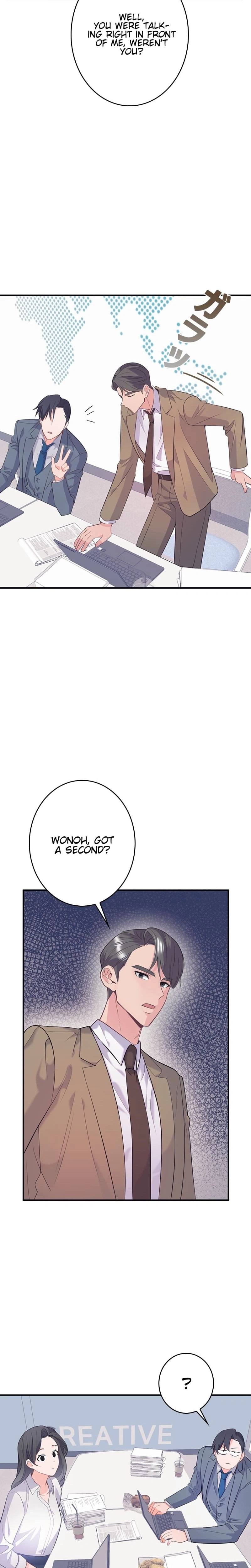 Even If I Die, I'll Do It Again! Chapter 12 - page 28