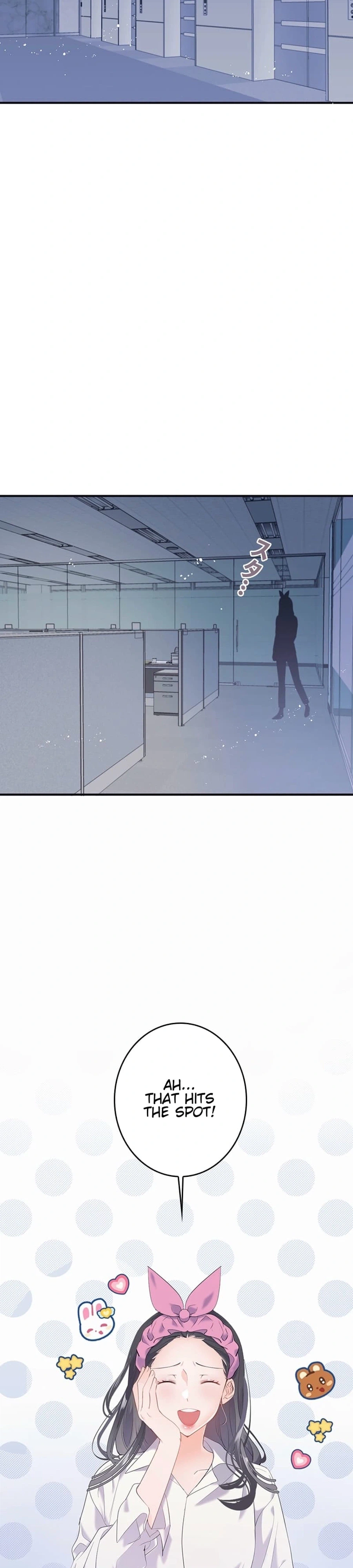 Even If I Die, I'll Do It Again! Chapter 12 - page 3