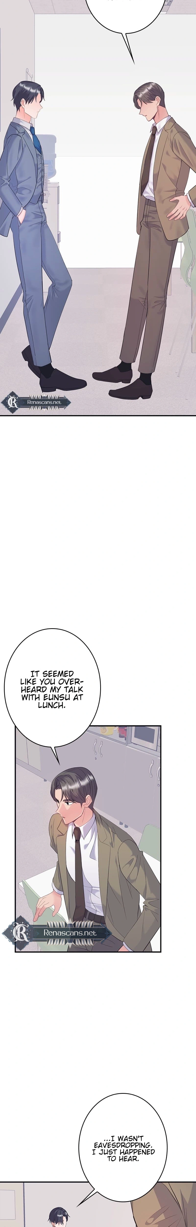 Even If I Die, I'll Do It Again! Chapter 12 - page 30