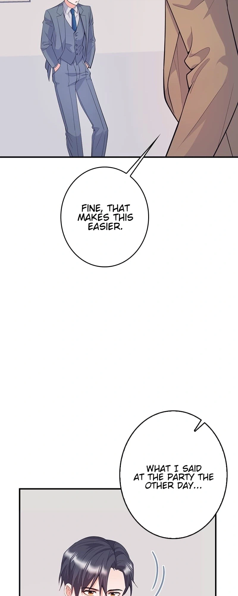 Even If I Die, I'll Do It Again! Chapter 12 - page 31