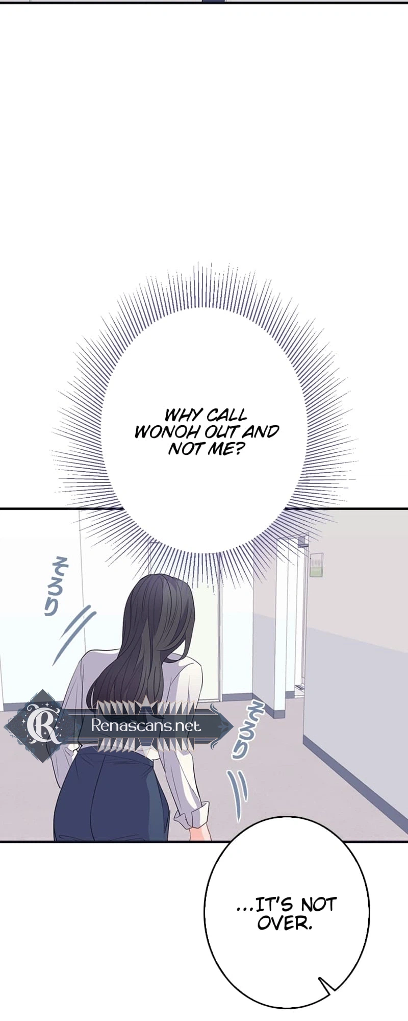 Even If I Die, I'll Do It Again! Chapter 12 - page 33