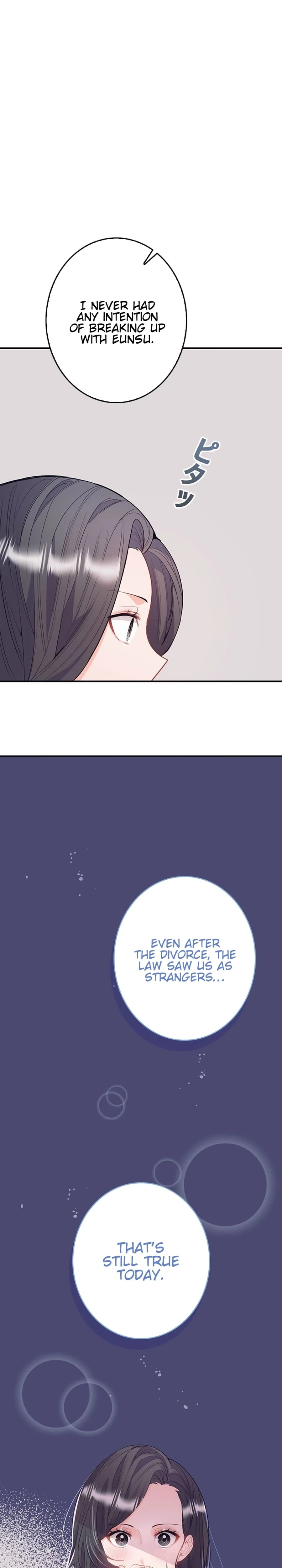 Even If I Die, I'll Do It Again! Chapter 12 - page 34