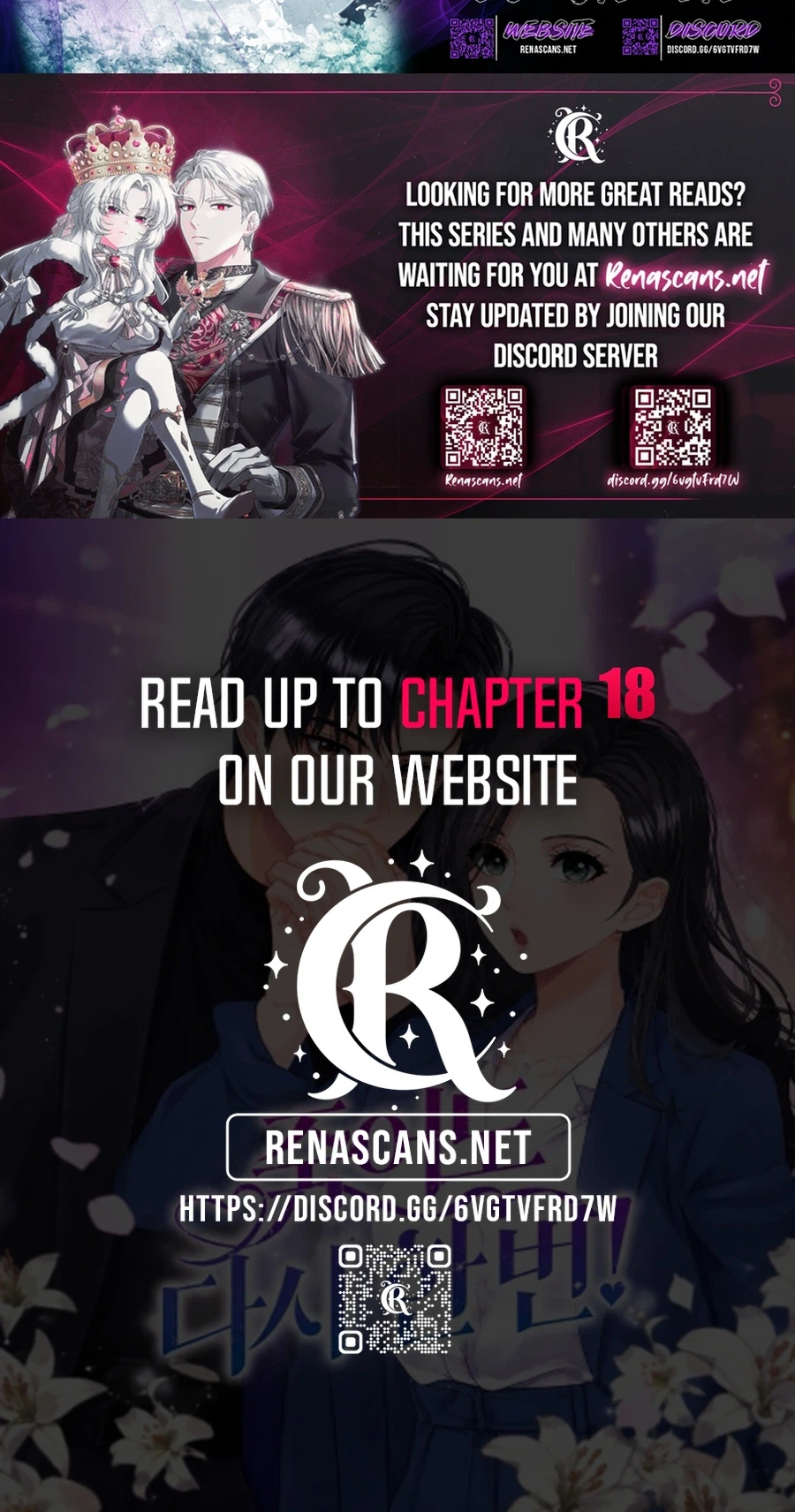 Even If I Die, I'll Do It Again! Chapter 12 - page 36