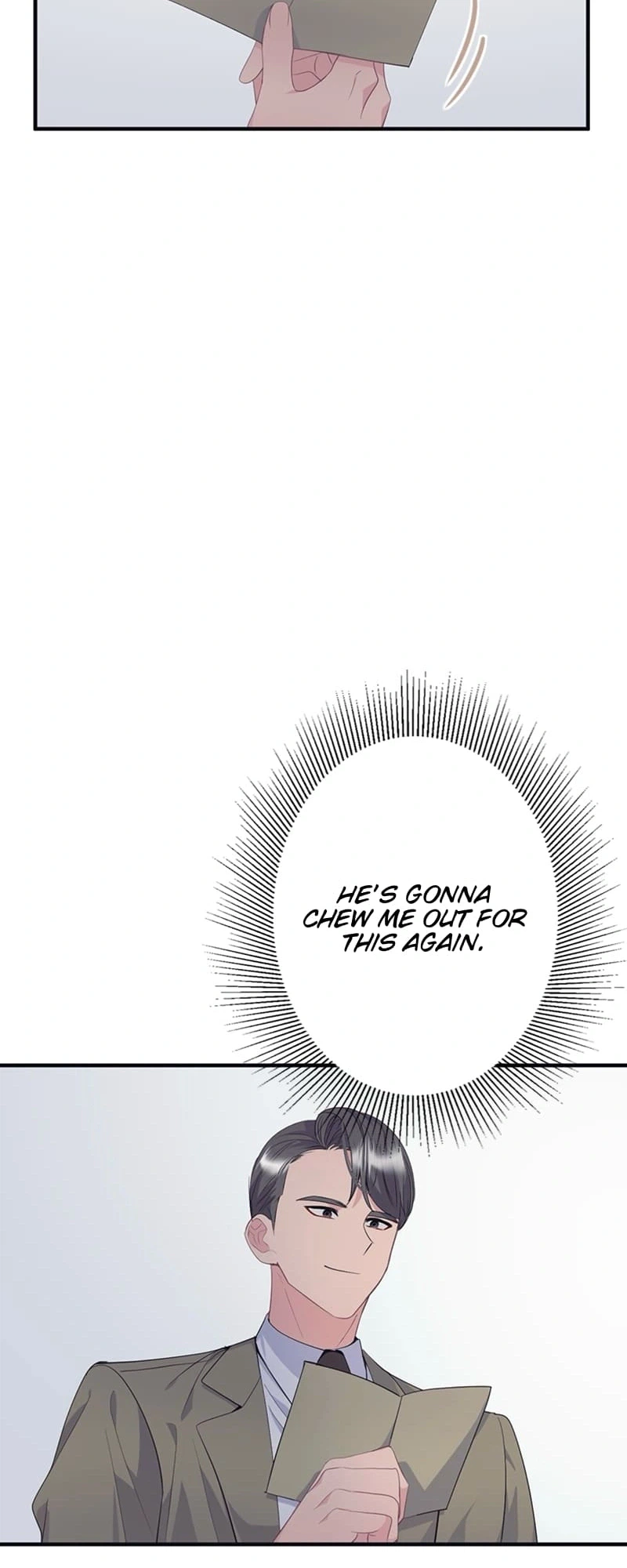 Even If I Die, I'll Do It Again! Chapter 12 - page 9