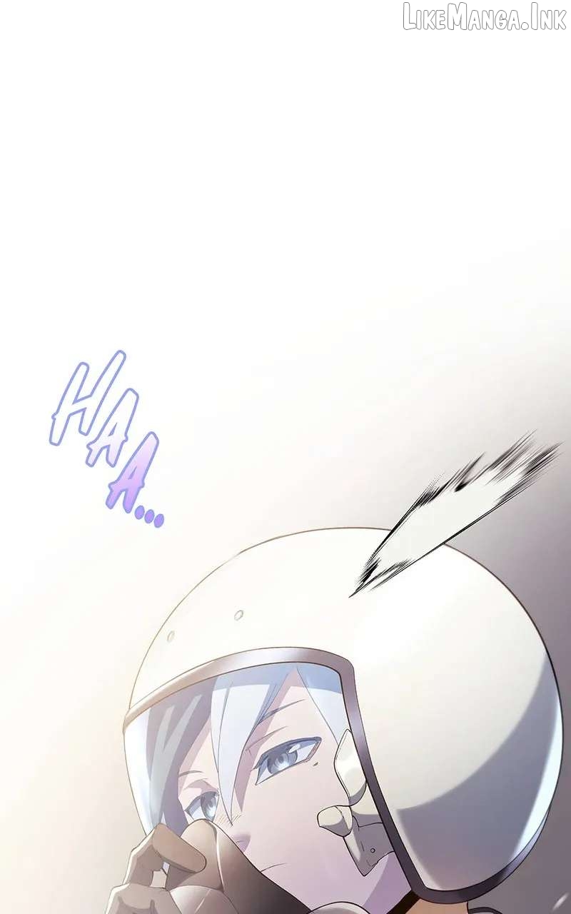 Bodyguard Babysitter Chapter 6 - page 1