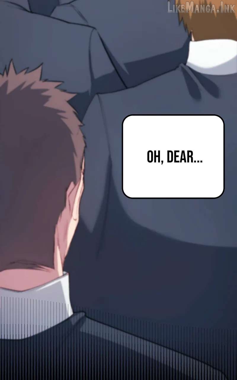 Bodyguard Babysitter Chapter 6 - page 128