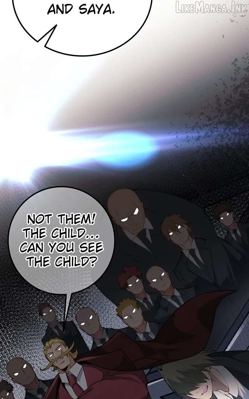 Bodyguard Babysitter Chapter 6 - page 17