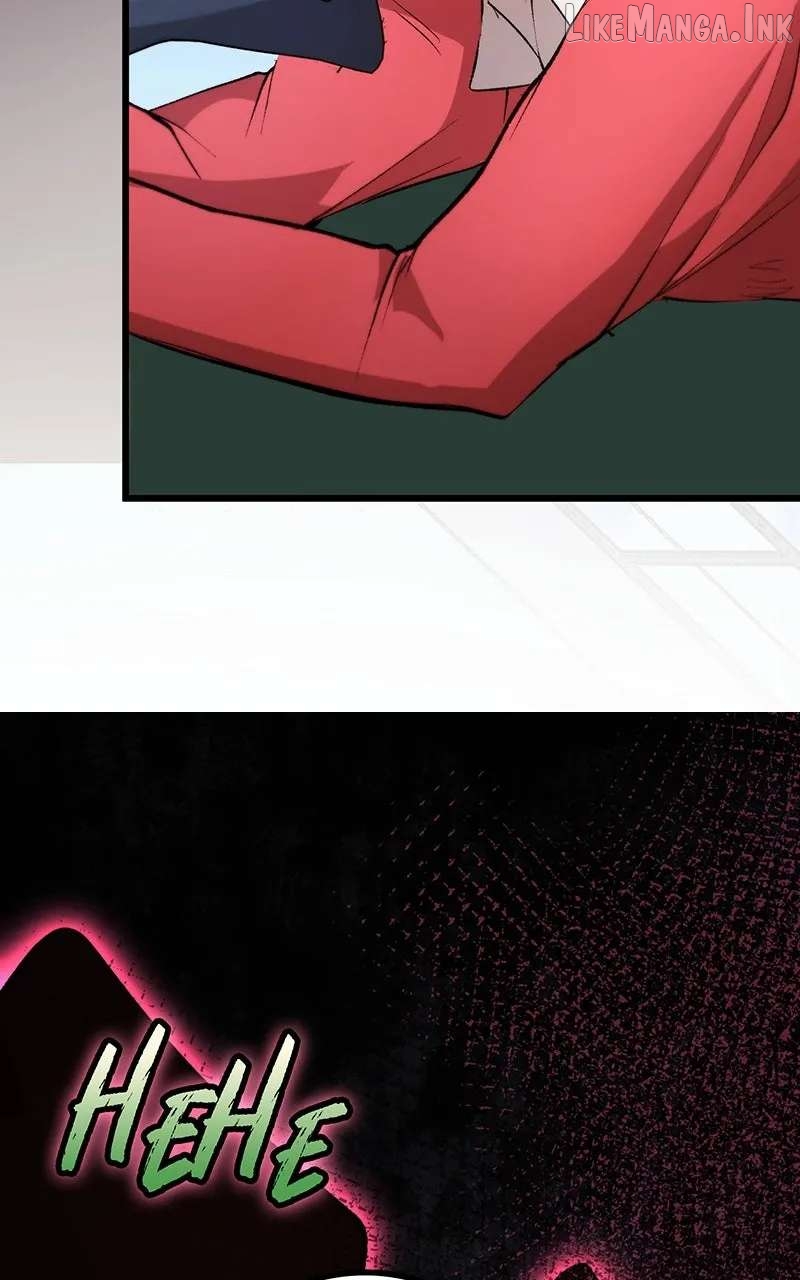 Bodyguard Babysitter Chapter 6 - page 20