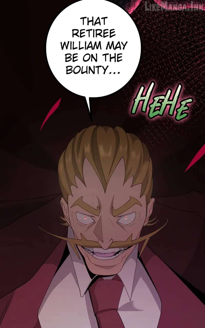 Bodyguard Babysitter Chapter 6 - page 21