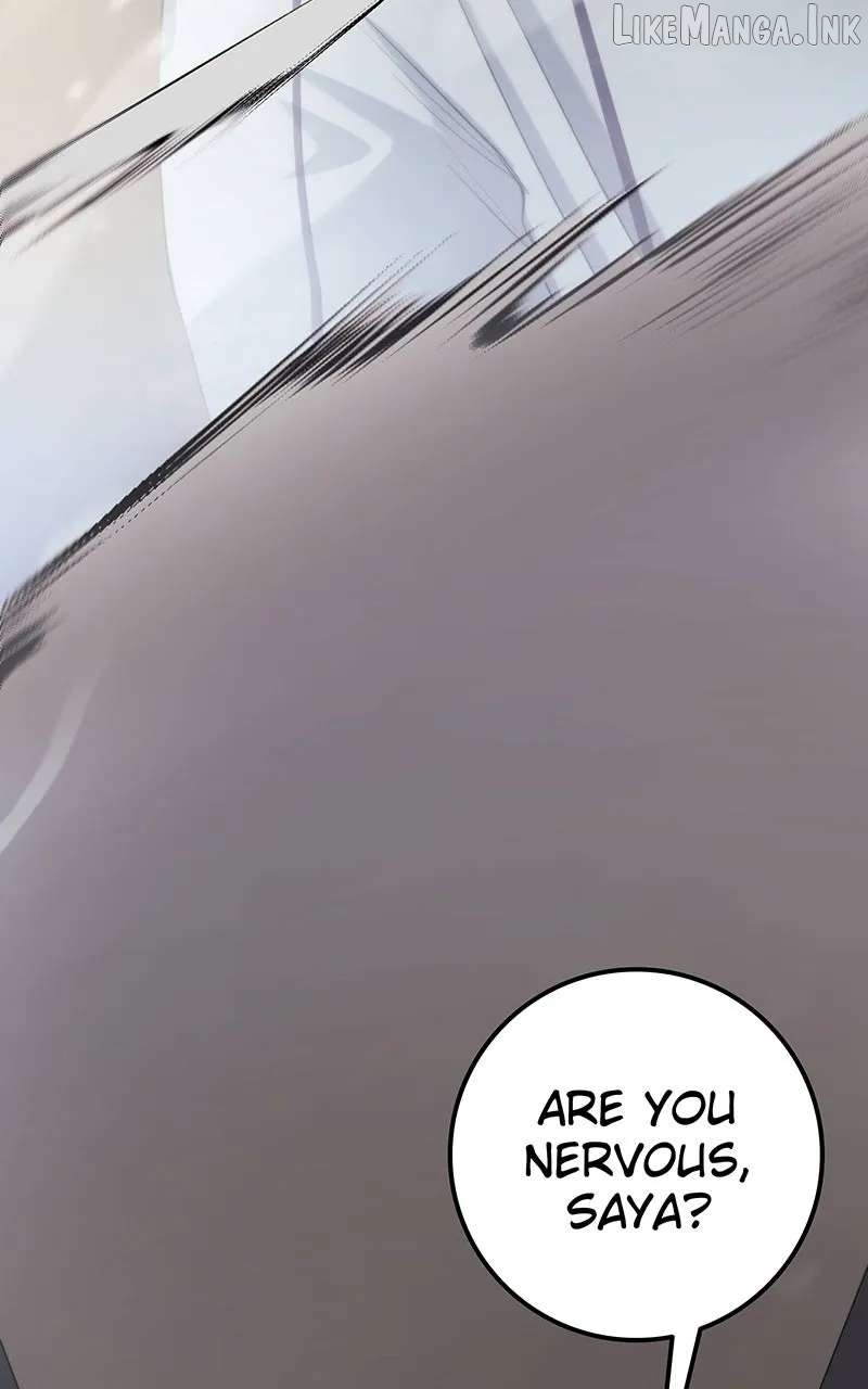 Bodyguard Babysitter Chapter 6 - page 3