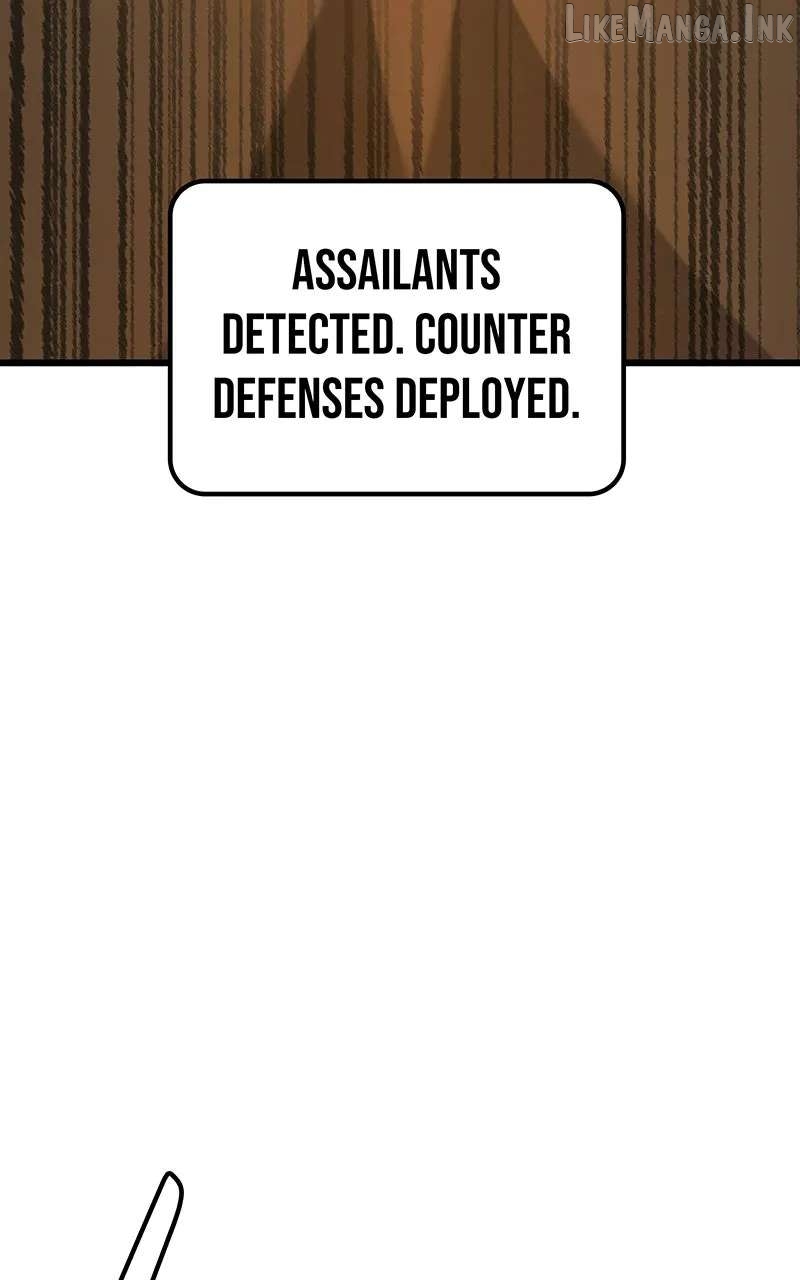 Bodyguard Babysitter Chapter 6 - page 31
