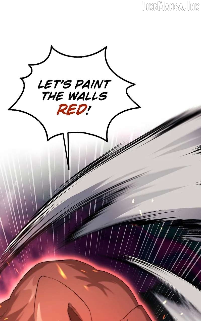 Bodyguard Babysitter Chapter 6 - page 36