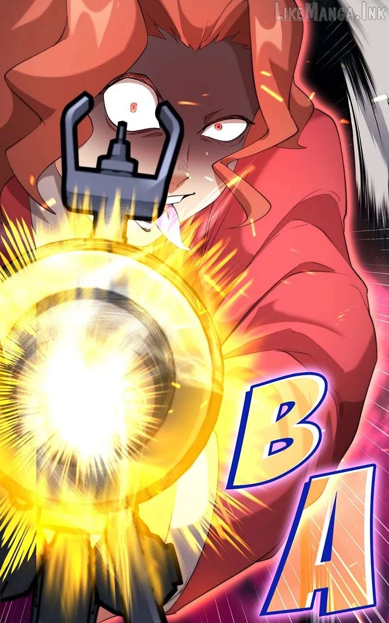 Bodyguard Babysitter Chapter 6 - page 37