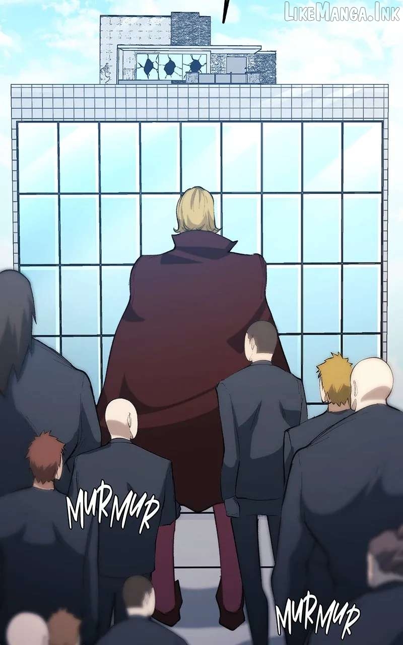 Bodyguard Babysitter Chapter 6 - page 46