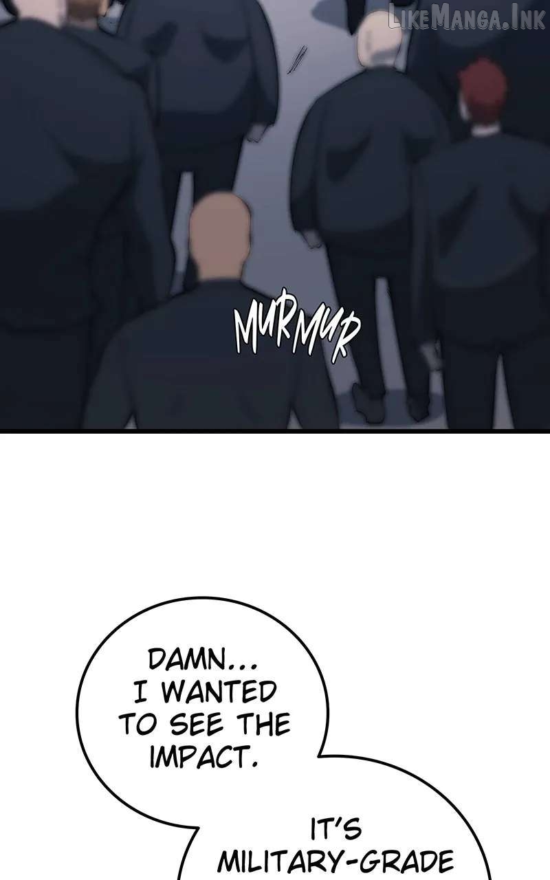 Bodyguard Babysitter Chapter 6 - page 47