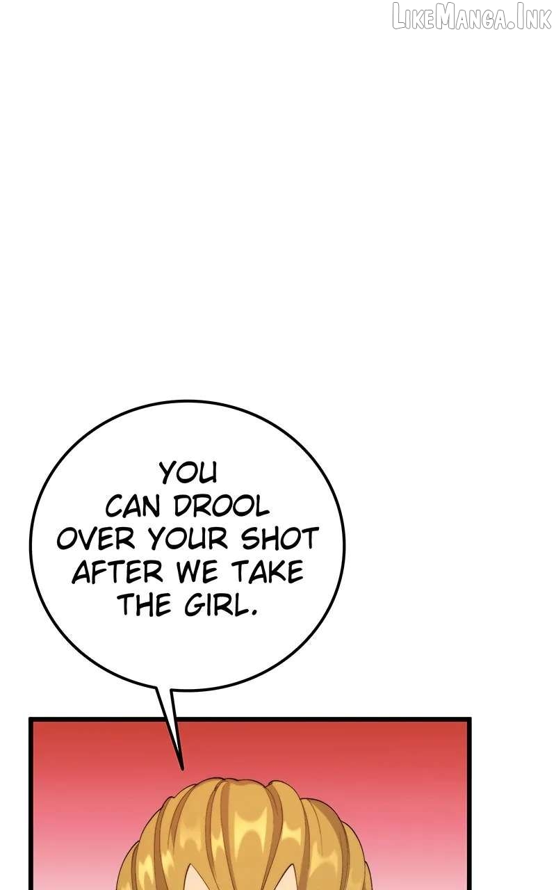 Bodyguard Babysitter Chapter 6 - page 49