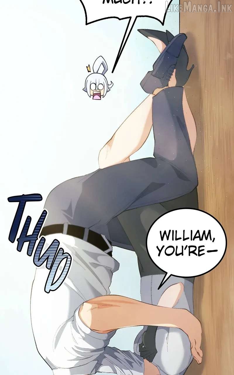 Bodyguard Babysitter Chapter 6 - page 56