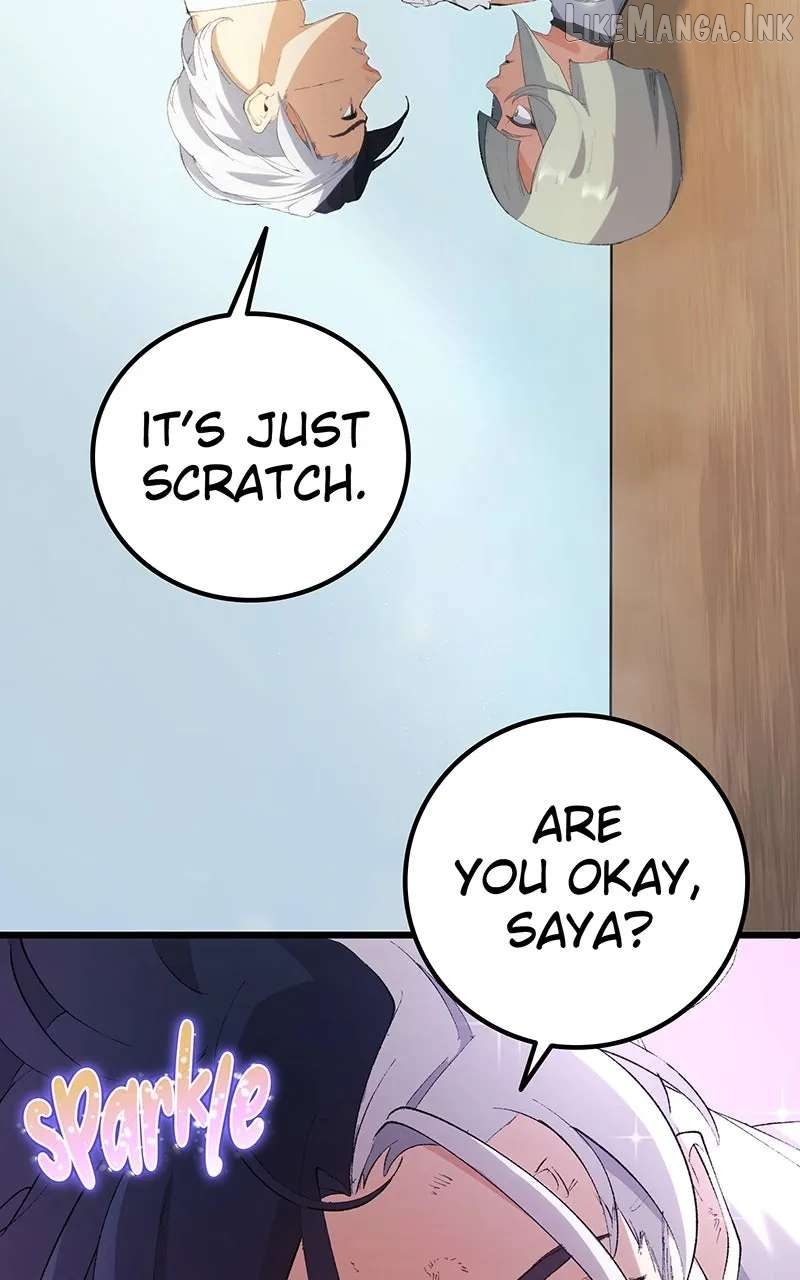 Bodyguard Babysitter Chapter 6 - page 57