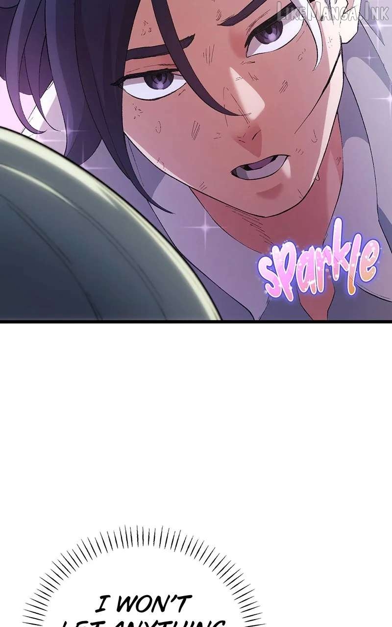 Bodyguard Babysitter Chapter 6 - page 58