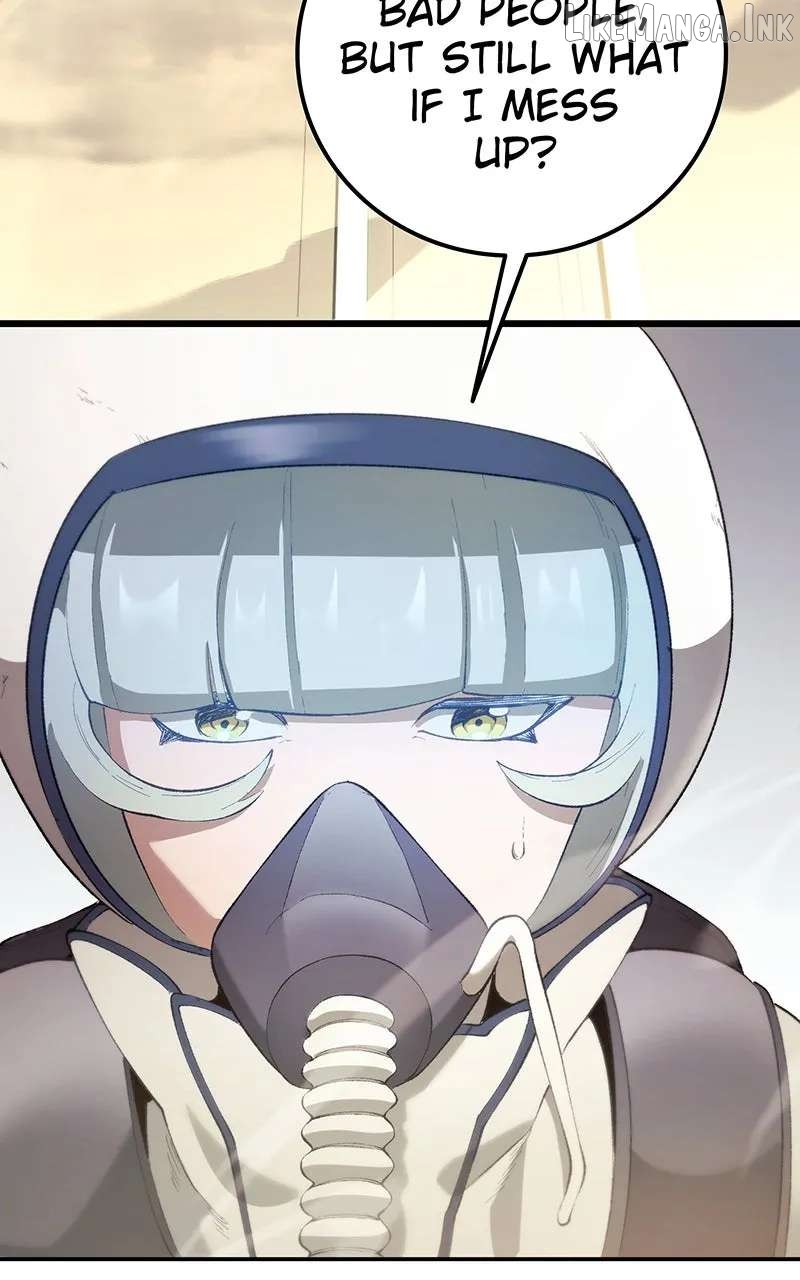Bodyguard Babysitter Chapter 6 - page 6
