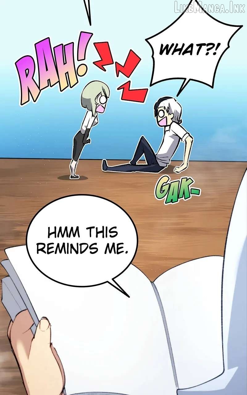 Bodyguard Babysitter Chapter 6 - page 62