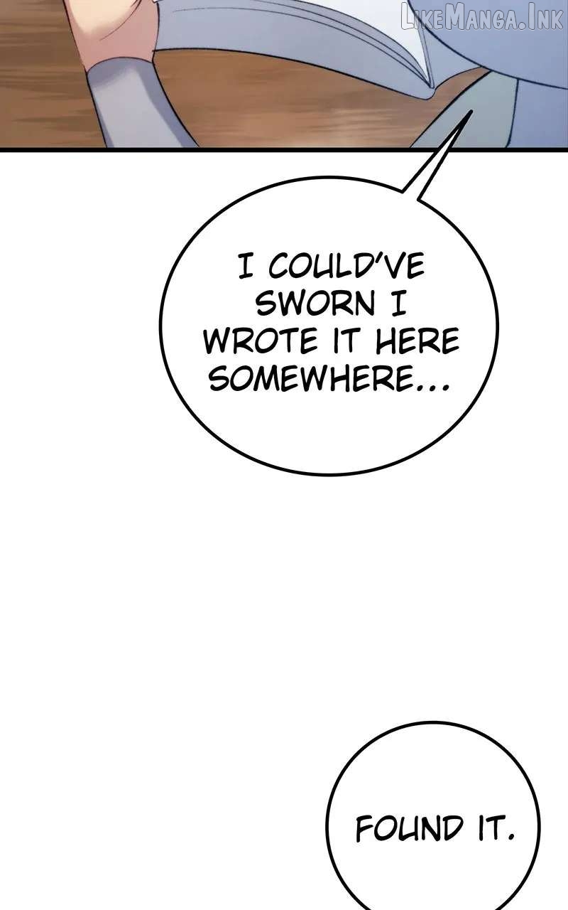 Bodyguard Babysitter Chapter 6 - page 63