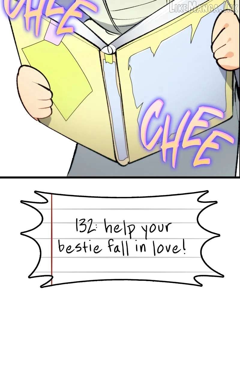 Bodyguard Babysitter Chapter 6 - page 65