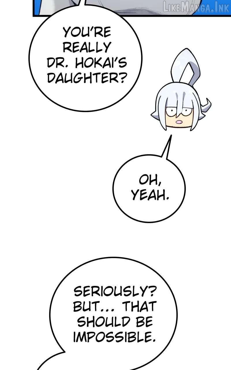 Bodyguard Babysitter Chapter 6 - page 67