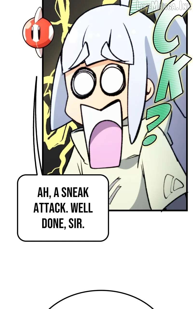 Bodyguard Babysitter Chapter 6 - page 70