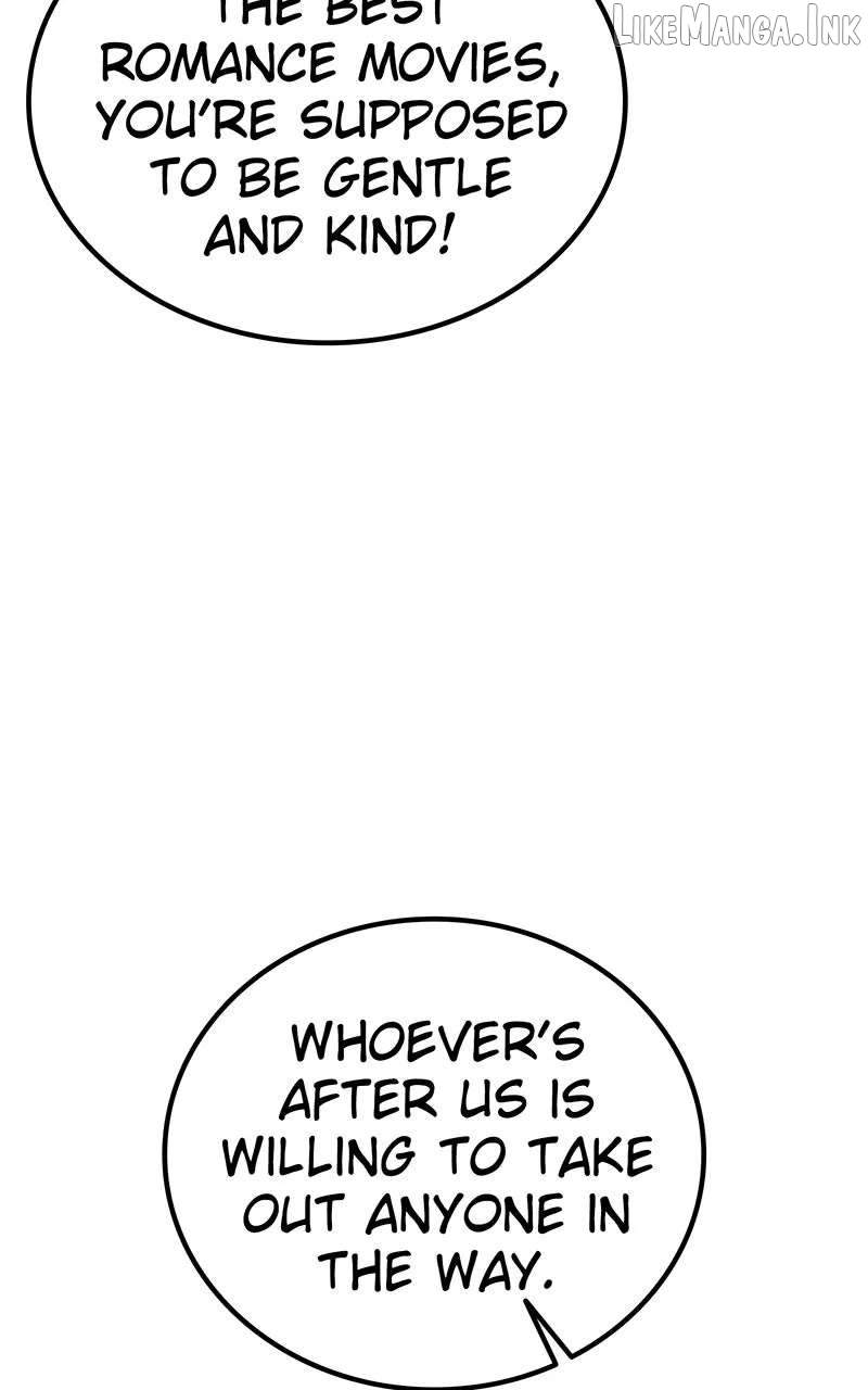 Bodyguard Babysitter Chapter 6 - page 72
