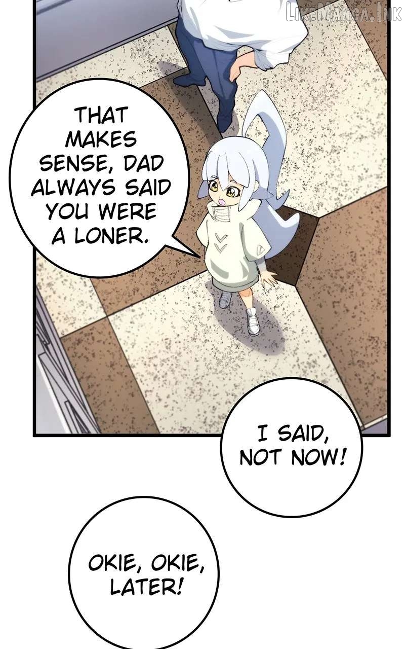 Bodyguard Babysitter Chapter 6 - page 83