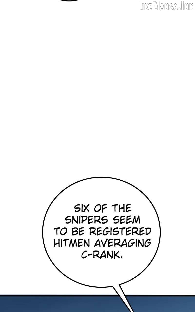 Bodyguard Babysitter Chapter 6 - page 84