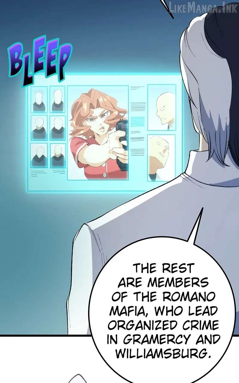 Bodyguard Babysitter Chapter 6 - page 85