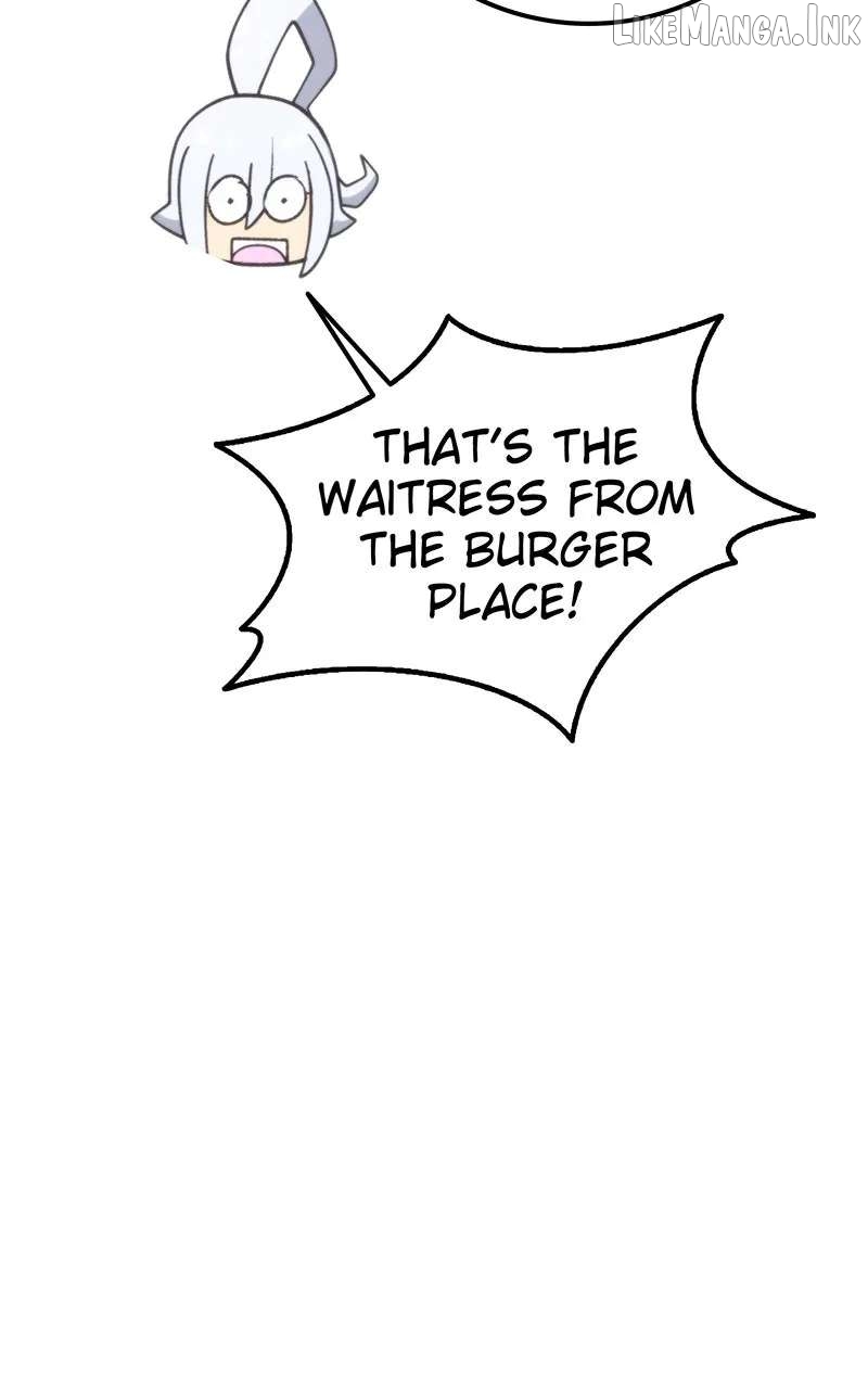 Bodyguard Babysitter Chapter 6 - page 86