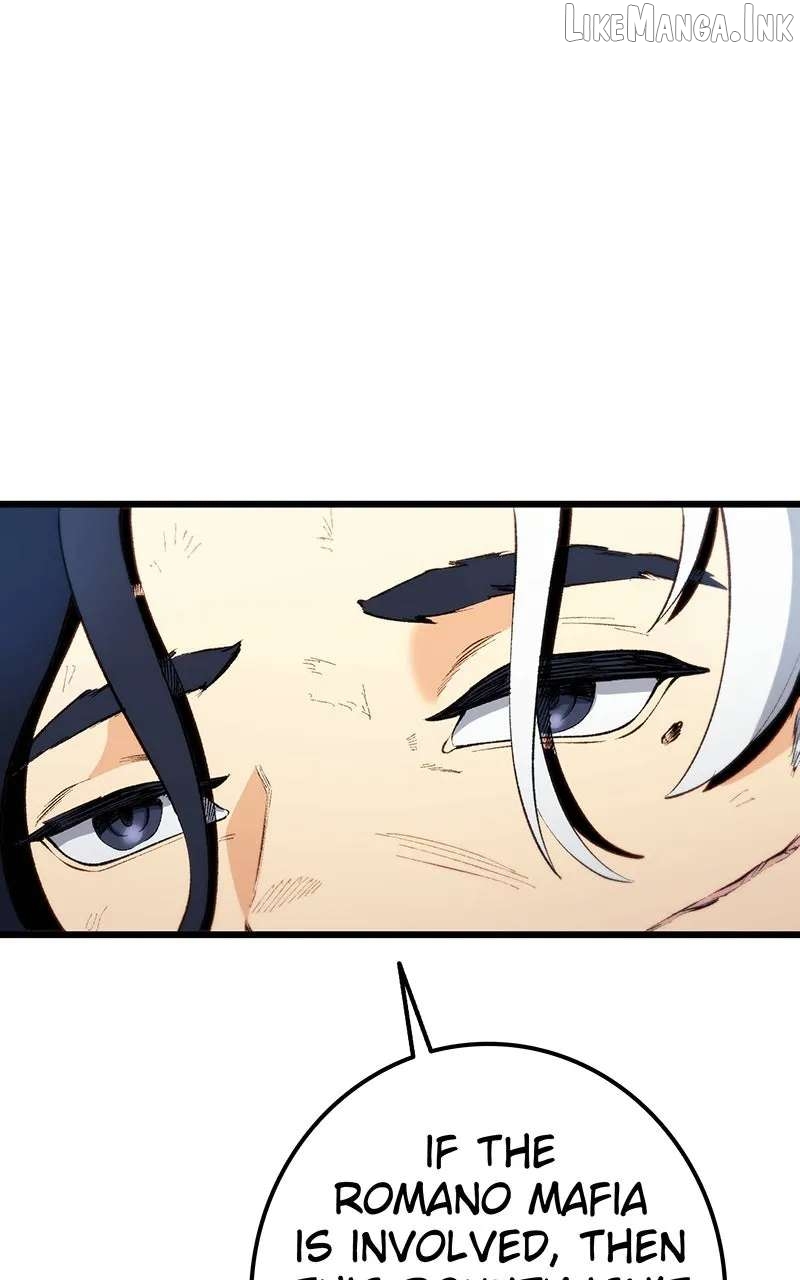 Bodyguard Babysitter Chapter 6 - page 87