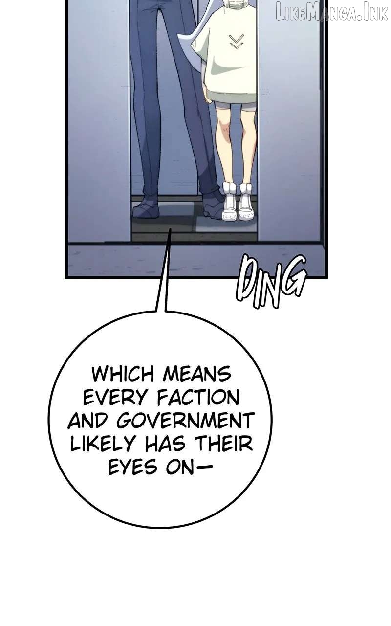 Bodyguard Babysitter Chapter 6 - page 89