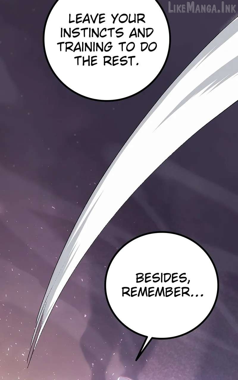 Bodyguard Babysitter Chapter 6 - page 9