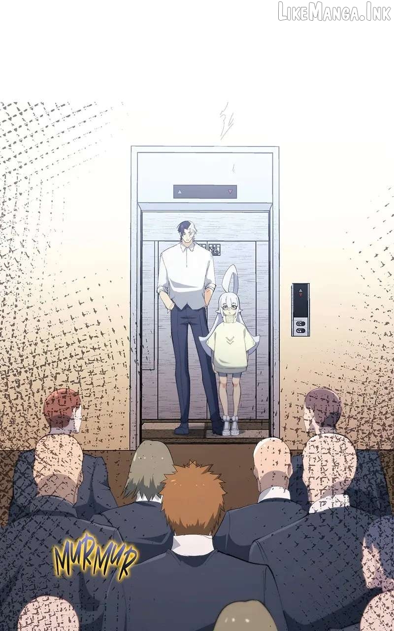 Bodyguard Babysitter Chapter 6 - page 90