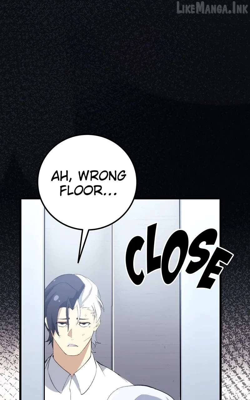Bodyguard Babysitter Chapter 6 - page 94