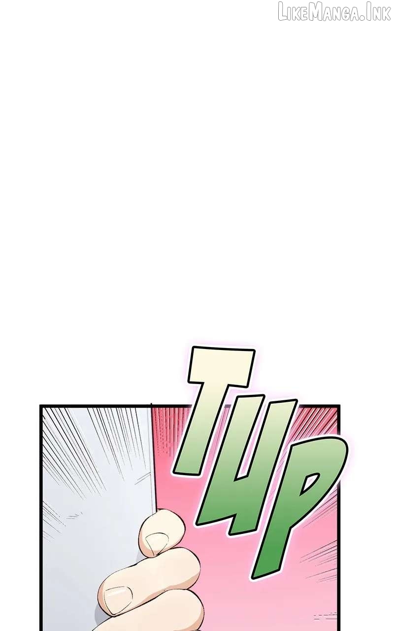 Bodyguard Babysitter Chapter 6 - page 96