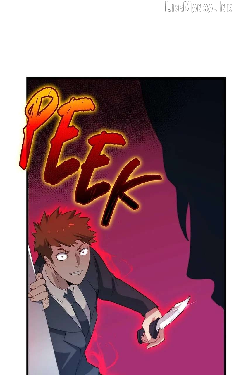 Bodyguard Babysitter Chapter 6 - page 98