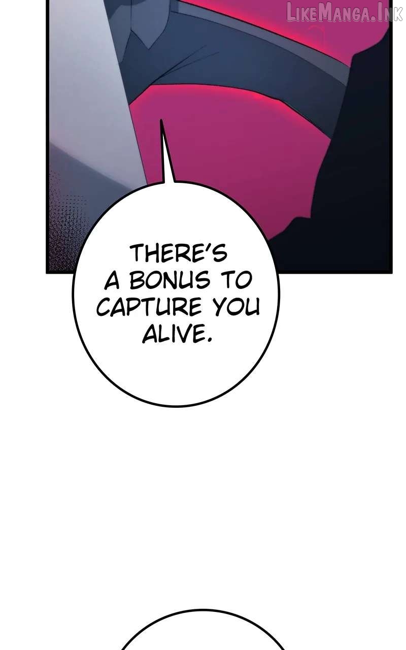 Bodyguard Babysitter Chapter 6 - page 99